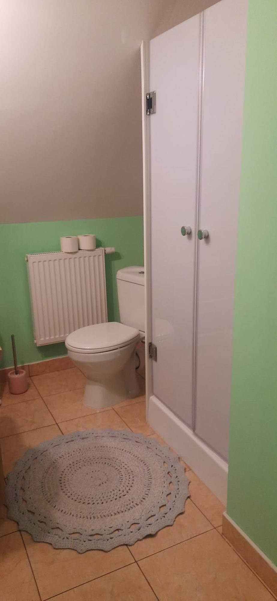 Dom Gościnny Sowia Stópka Miłomłyn Habitación foto