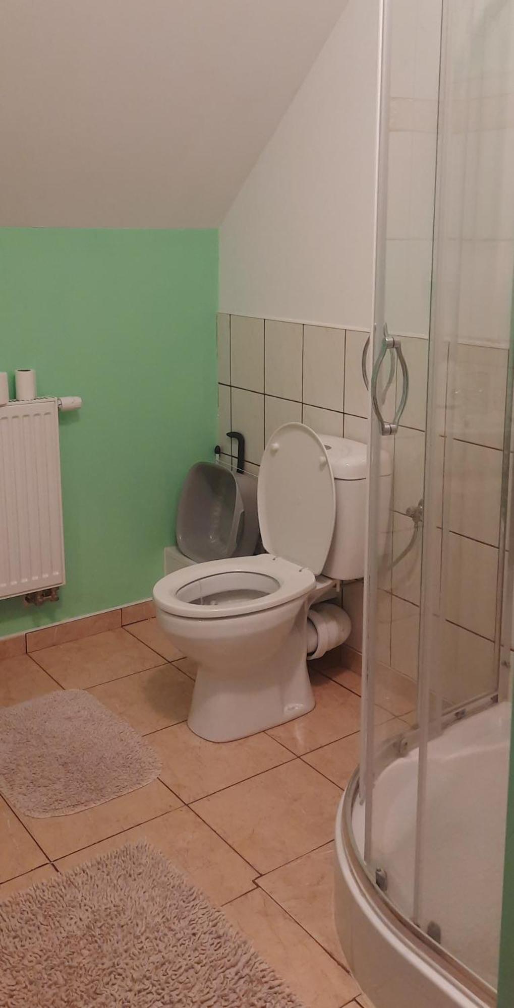 Dom Gościnny Sowia Stópka Miłomłyn Habitación foto